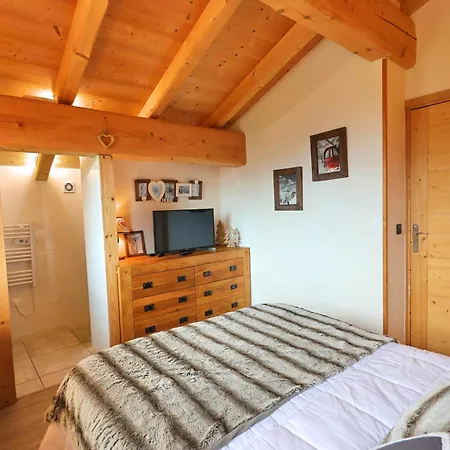 Chalet Les Flocons