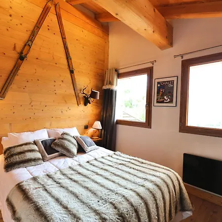 Chalet Les Flocons *